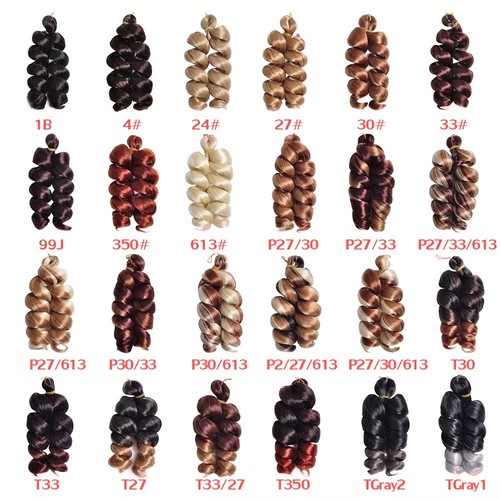 4bundles 150g italian curls - 4bundles,