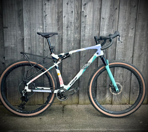 Trek checkout gen - 3, 2026
