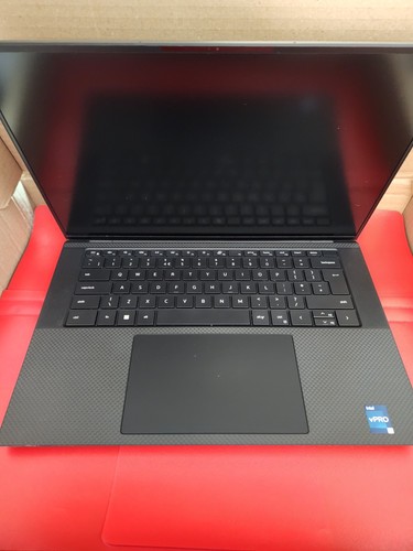 Dell precision 5570 - 5570,