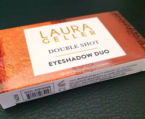 New laura geller - geller, shot