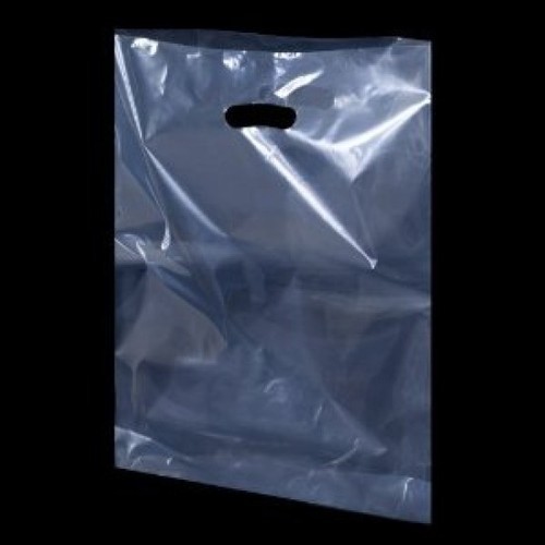 Carrier bags reusable clear - bags,
