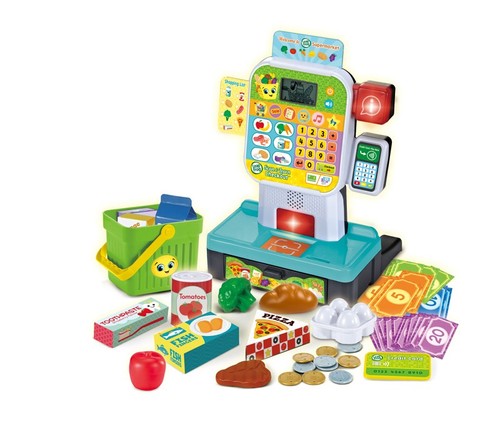 Leapfrog scan learn checkout - &,