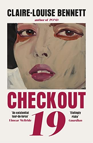Checkout a book to - 19:,