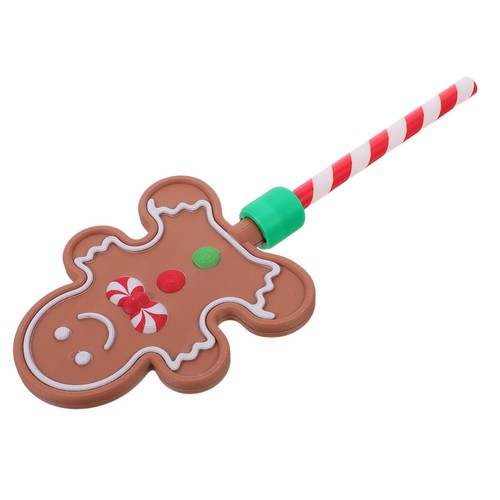 3pcs gingerbread card payment - 3pcs,
