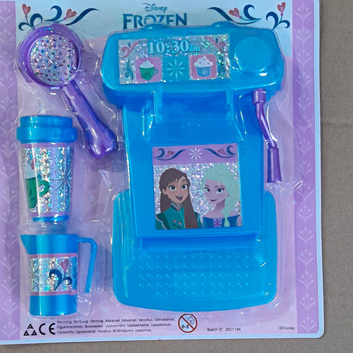 Disney frozen pretend play - disney,