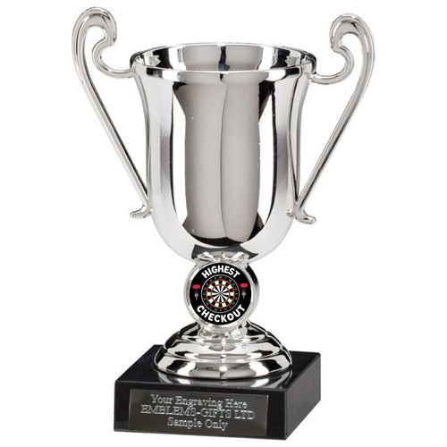 Darts highest checkout award - darts,