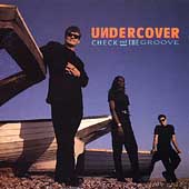 Undercover check out the - undercover,