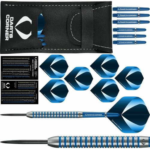 Tungsten darts set - set, 25g